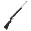 Savage Arms 93 FSS 22 WMR (22 Mag) Matte Stainless Bolt Action Rifle - 21in 2 A11 result 1