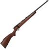 Savage Arms Mark I G 22 Long Rifle Blued Bolt Action Rifle - 21in 3 A11 result 3
