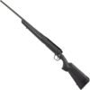 Savage Axis 243 Winchester Matte Black Left Hand Bolt Action Rifle - 22in 3 A11 result 6