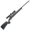 Savage Arms Axis 2 XP 6.5 Creedmoor Gray Bolt Action Rifle - 22in 2 A12 result