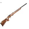Savage Mark II BTV 22 Long Rifle Matte Blued Natural Brown Bolt Action Rifle - 21in 3 A12 result 6