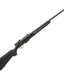 Savage 25 Walking Varminter Rifle