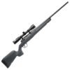 Savage Arms Axis 2 XP 30-06 Springfield Matte Black/Gray Bolt Action Rifle - 22in 2 A15 result