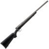 Savage Arms B.Mag 17 Winchester Super Mag Matte Stainless Bolt Action Rifle - 22in 3 A15 result 5