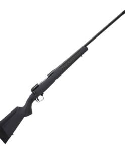Savage Arms 110 Long Range Hunter 300 PRC Matte Black Bolt Action Rifle - 26in