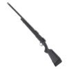 Savage Arms 110 Ultralite 6.5 PRC Matte Black Left Hand Bolt Action Rifle - 24in 3 A17 result 1