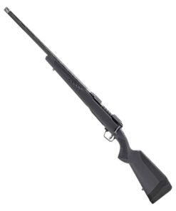 Savage Arms 110 Ultralite 6.5 PRC Matte Black Left Hand Bolt Action Rifle - 24in