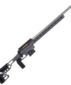 Savage Arms 110 Elite Precision 300 Winchester Matte Black Bolt Action Rifle - 30in