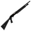 Savage Arms 320 Security 20 Gauge 3in Matte Black Pump Shotgun - 18.5in 3 A1 result 7