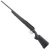 Savage Arms Axis 350 Legend Matte Black Left Hand Bolt Action Rifle - 18in 3 A20 result