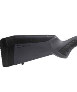 Savage Arms Impulse Mountain Hunter 270 Winchester Black Cerakote Bolt Action Rifle - 22in