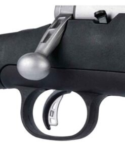Savage Arms Axis II XP 22-250 Remington Stainless Bolt Action Rifle - 22in