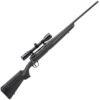 Savage Arms Axis II XP 22-250 Remington Black Bolt Action Rifle - 22in 2 A22 result 4