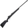 Savage Arms 110 Hunter 25-06 Remington Matte Black Bolt Action Rifle - 22in 2 A22 result 5