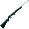 Savage Mark II TR 22 Long Rifle Matte Black Bolt Action Rifle - 22in 2 A23 result