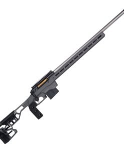 Savage Arms 110 Elite Precision 308 Winchester Matte Black Bolt Action Rifle - 26in