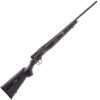 Savage Arms B.Mag Sporter 17 Winchester Super Mag Matte Black Bolt Action Rifle - 22in 2 A25 result