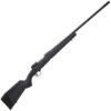 Savage Arms Long Range Hunter 308 Winchester Matte Black Bolt Action Rifle - 26in 2 A25 result 3