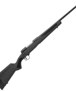 Savage Arms 110 Hunter 280 Ackley Improved Black Bolt Action Rifle