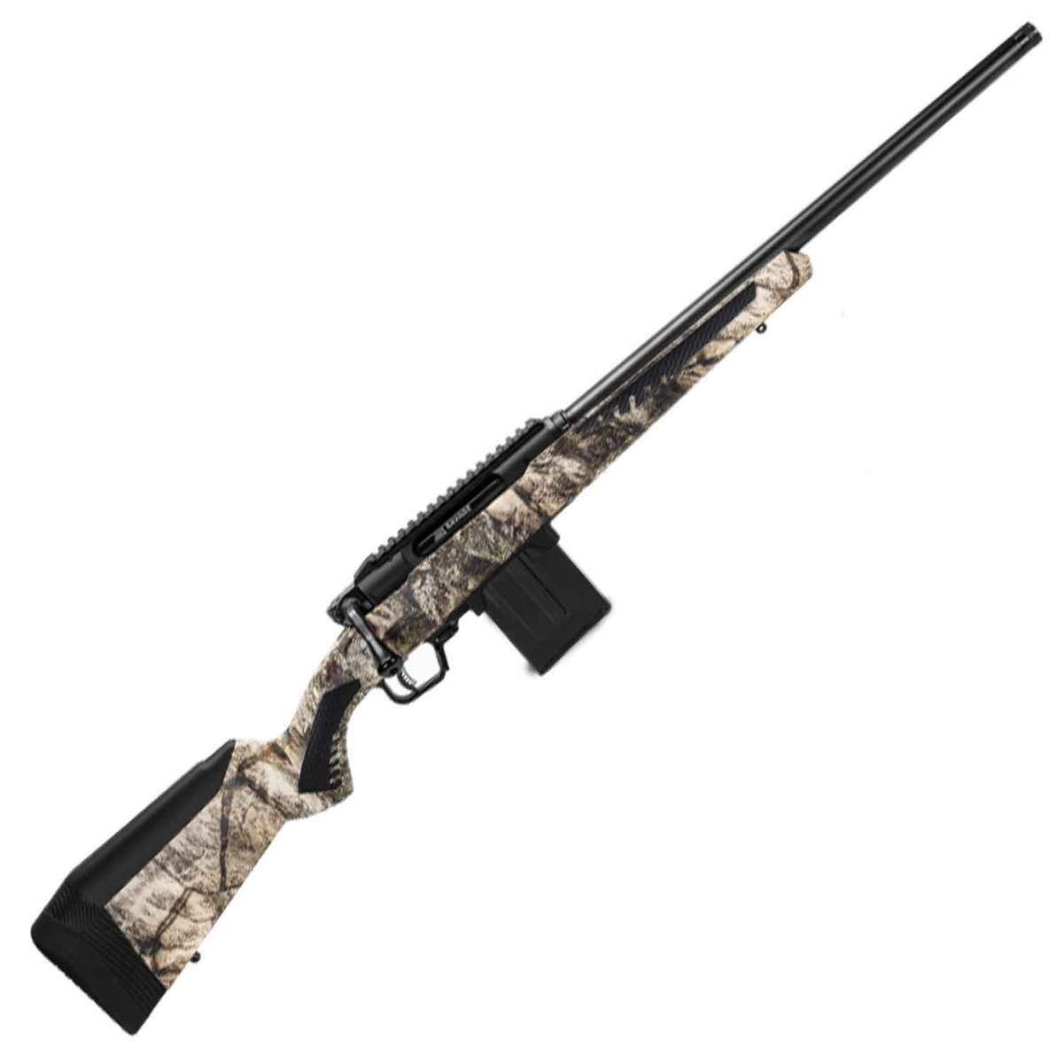 Savage Impulse Predator 22-250 Remington Black/Camo Bolt Action Rifle - 20in 1 A28 result 2