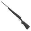 Savage Arms Axis II 6.5 Creedmoor Matte Blued Left Hand Bolt Action Rifle - 22in 3 A28 result 3