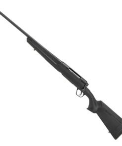 Savage Arms Axis II 6.5 Creedmoor Matte Blued Left Hand Bolt Action Rifle - 22in