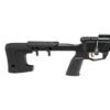 Savage Arms B17 Precision Lite 17 HMR Matte Black Bolt Action Rifle - 18in 2 A28 result 5