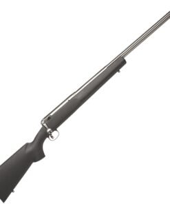 Savage Arms 12 LRPV-Left Port 6 mm BR Norma Stainless Bolt Action Rifle