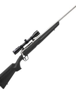 Savage Arms Axis II XP 30-06 Springfield Stainless Stainless Bolt Action Rifle - 22in