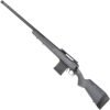 Savage Arms 110 Tactical 6.5 Creedmoor Matte Black Left Hand Bolt Action Rifle - 24in 3 A30 result 2