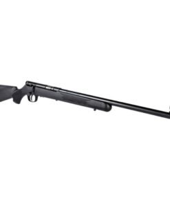 Savage Arms Mark I FVT 22 Long Rifle Satin Blued Bolt Action Rifle - 21in