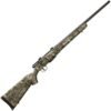 Savage Arms 25 Walking Varminter 17 Hornet 1:9in Matte Black Realtree Camo Bolt Action Rifle - 22in - 5+1 Rounds 3 A30 result 4
