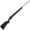 Savage Arms B22 Magnum Precision Lite 22 WMR (22 Mag) Matte Black Bolt Action Rifle - 18in 2 A31 result 1