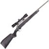 Savage Arms 110 Apex Storm XP 223 Remington With Vortex Crossfire II Scope Stainless Bolt Action Rifle 3 A31 result 4