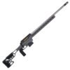 Savage Arms 110 Elite Precision 6.5 Creedmoor Matte Black Bolt Action Rifle 2 A31 result 6