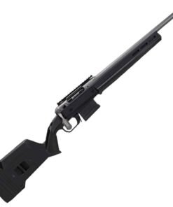 Savage 93 FVSS XP w/ Scope 22 WMR (22 Mag) Matte Stainless/Black Bolt Action Rifle - 21in
