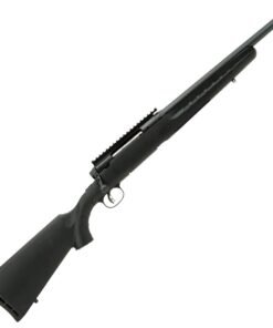 Savage Arms Axis II 300 AAC Blackout Matte Black Bolt Action Rifle