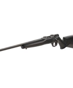 Savage Arms B17 F Left Hand Rifle