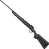 Savage Axis 223 Remington Matte Black Left Hand Bolt Action Rifle - 22in 3 A34 result