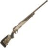 Savage Arms 110 Hunter 7mm Remington Magnum Matte Black Bolt Action Rifle - 24in 3 A35 result 1