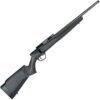 Savage Arms B17 FVSR 17 HMR Blued Bolt Action Rifle - 16.25in 2 A36 result
