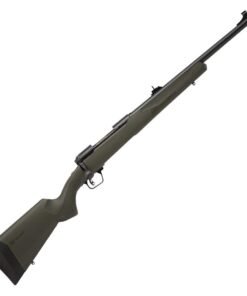 Savage Arms 110 Hog Hunter 350 Legend Matte Black Bolt Action Rifle - 18in