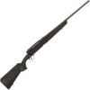 Savage Arms Axis II 280 Ackley Improved Black Bolt Action Rifle 3 A36 result 5