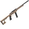 Savage Arms 64 Precision 22 Long Rifle 16.5in Matte Black/Flat Dark Earth Semi Automatic Modern Sporting Rifle - 20+1 Rounds 2 A36 result 7