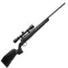 Savage Arms AXIS XP 6.5 Creedmoor Matte Black Bolt Action Rifle - 20in 3 A3 result