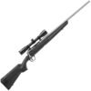 Savage Arms Axis II XP 308 Winchester Stainless Bolt Action Rifle - 22in 3 A3 result 5