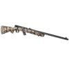 Savage Mark II 22 Long Rifle Matte Blued Camo Bolt Action Rifle - 21in 2 A41 result 4