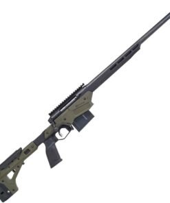 Savage Arms 110 Magpul Hunter 308 Winchester Cerakote/Black Bolt Action Rifle