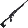 Savage Arms B22 Precision 22 Long Rifle Black Bolt Action Rifle 3 A42 result
