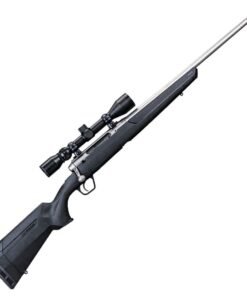 Savage Arms 110 High Country 30-06 Springfield Brown Bolt Action Rifle